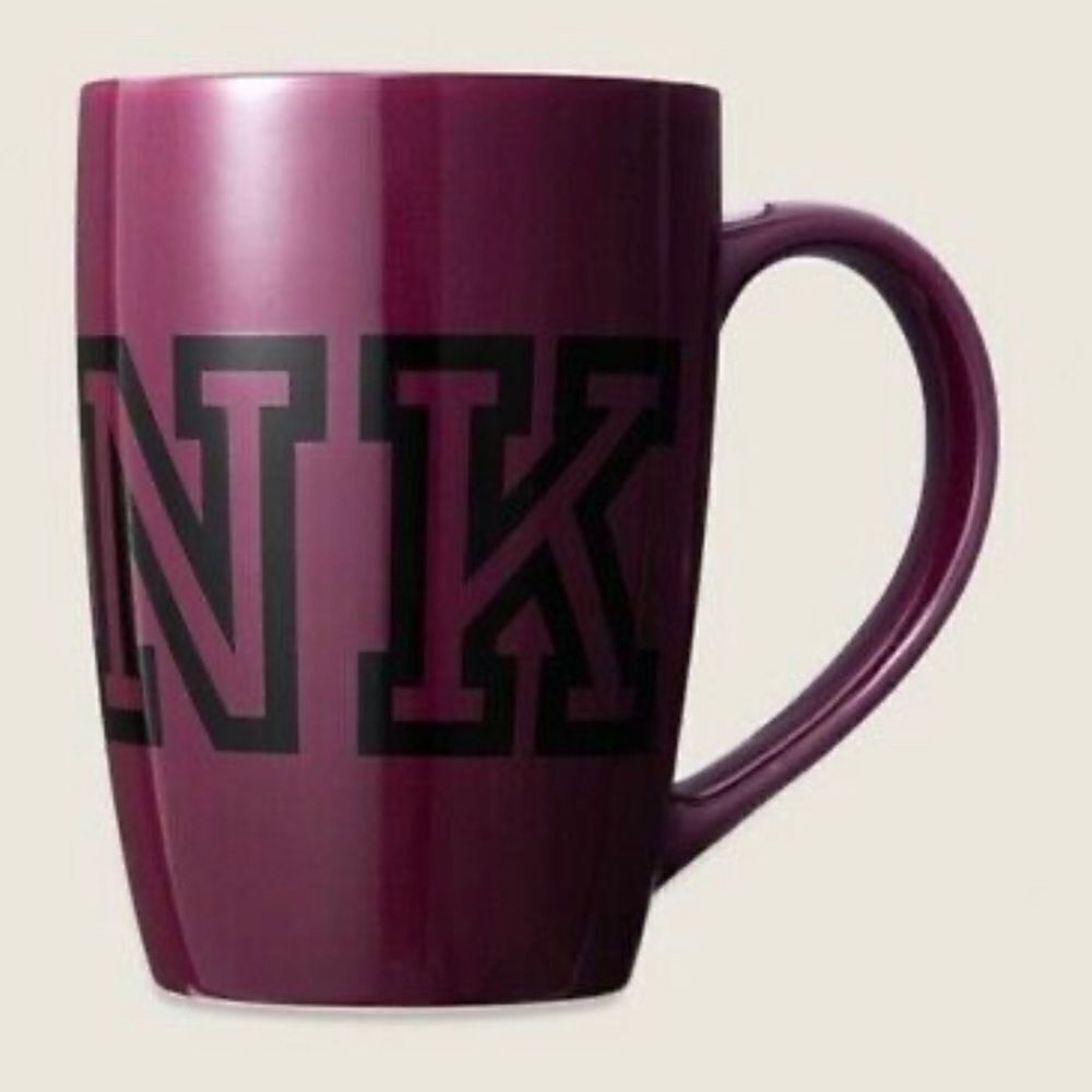 Victoria’s Secret PINK coffee mug - Picture 6 of 10